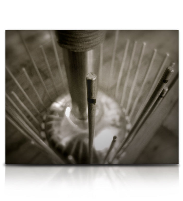 Waterharp v3 - 4