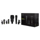 Lewitt DTP40CXX Mil-spec case for Beatkit 6