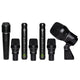 Lewitt DTP50CXX Military-grade protective case for DTP Beatkit 7