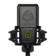 Lewitt LCT240PROVOCSET Condenser microphone with high-performance capsule