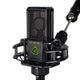Lewitt LCT240PROVOCSET Condenser microphone with high-performance capsule