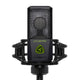 Lewitt LCT240PROVOCSET Condenser microphone with high-performance capsule
