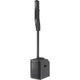 Electro-Voice Electro-Voice EVOLVE50M-SB-US 12in Portable Bluetooth Subwoofer - Black