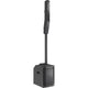 Electro-Voice Electro-Voice EVOLVE50M-SB-US 12in Portable Bluetooth Subwoofer - Black