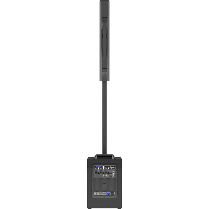 Electro-Voice Electro-Voice EVOLVE50M-SB-US 12in Portable Bluetooth Subwoofer - Black