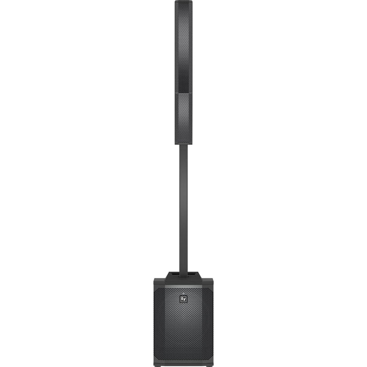 Electro-Voice Electro-Voice EVOLVE50M-SB-US 12in Portable Bluetooth Subwoofer - Black