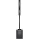 Electro-Voice Electro-Voice EVOLVE50M-SB-US 12in Portable Bluetooth Subwoofer - Black