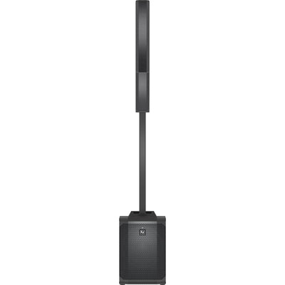Electro-Voice Electro-Voice EVOLVE 50M Complete Column PA System, Subwoofer + Column Array (Black)