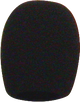 Electro-Voice Electro-Voice WSPL-1 Foam Windscreen for PL/ND Series - Black