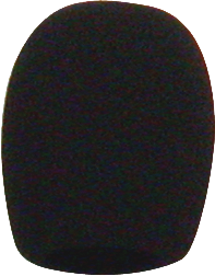 Electro-Voice Electro-Voice WSPL-2 Foam Windscreen for RE20/27N/320/ND68/PL33