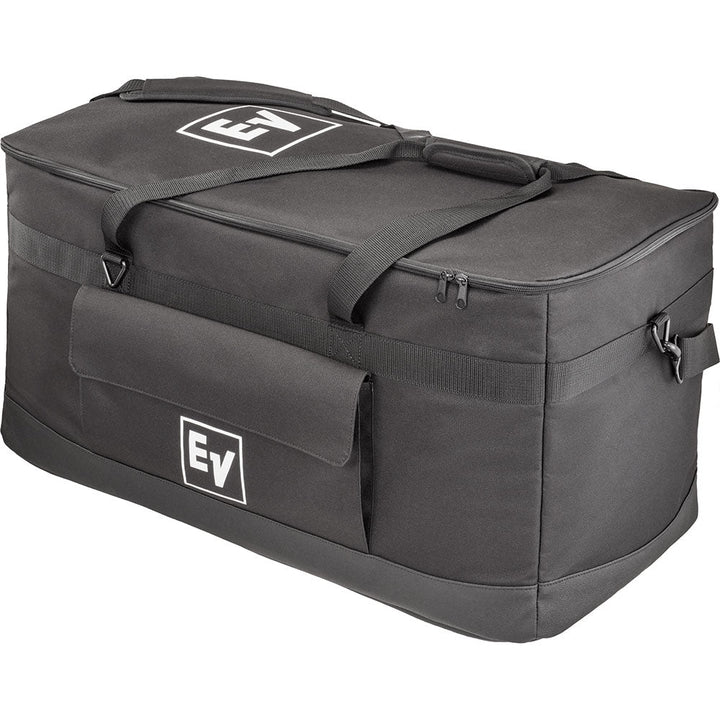 Electro-Voice Electro-Voice EVERSE-DUFFEL Padded Duffel Bag for EVERSE8/12 - Black