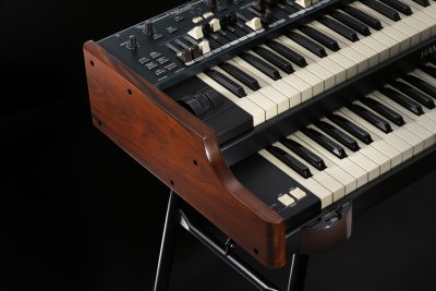 Hammond Hammond SKX Pro Side Panels