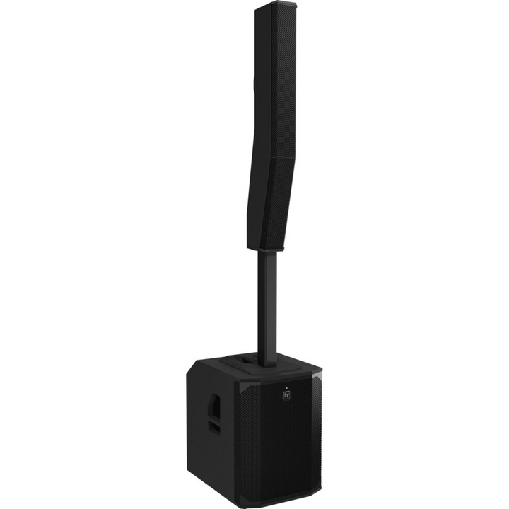 Electro-Voice Electro-Voice EVOLVE70-KB-US 15in Portable Bluetooth Subwoofer - Black