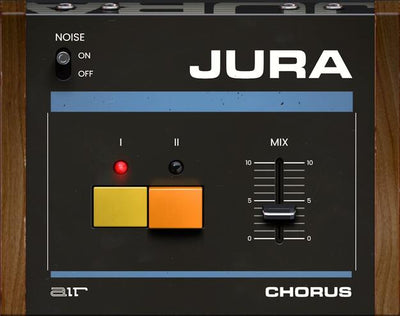 AIR Music Tech AIR JURA CHORUS