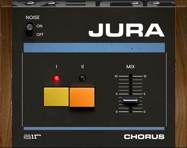 AIR JURA CHORUS