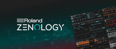 Roland (Software) ZENOLOGY PRO