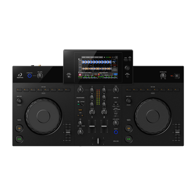 AlphaTheta AlphaTheta XDJ-AN 2-Channel All-In-One DJ System