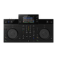 AlphaTheta XDJ-AN - top view