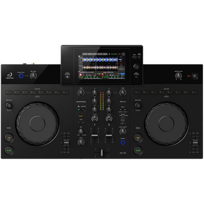AlphaTheta AlphaTheta XDJ-AN 2-Channel All-In-One DJ System