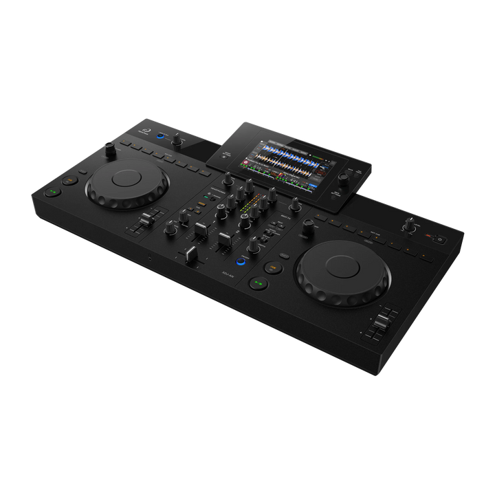 AlphaTheta AlphaTheta XDJ-AN 2-Channel All-In-One DJ System