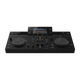 AlphaTheta XDJ-AN - side view