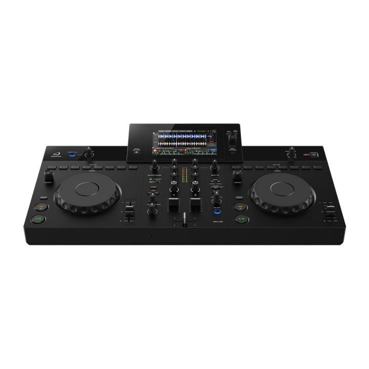 AlphaTheta AlphaTheta XDJ-AN 2-Channel All-In-One DJ System