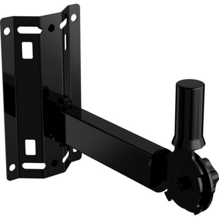 Electro-Voice Electro-Voice BRKT-POLE-L Wall Mount Bracket for ZLXG2 12in/15in - Black