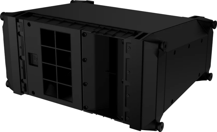 Electro-Voice Electro-Voice X1-212/90 12in 2-Way Passive Line Array - 90° - Black