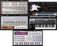 XHUN Audio Xhun Instruments Bundle