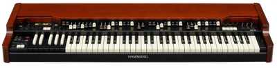 Hammond Hammond XK-5 Organ