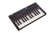 Akai MPK MINI IV Compact Keyboard And Pad Controller (Black) - 25 Keys