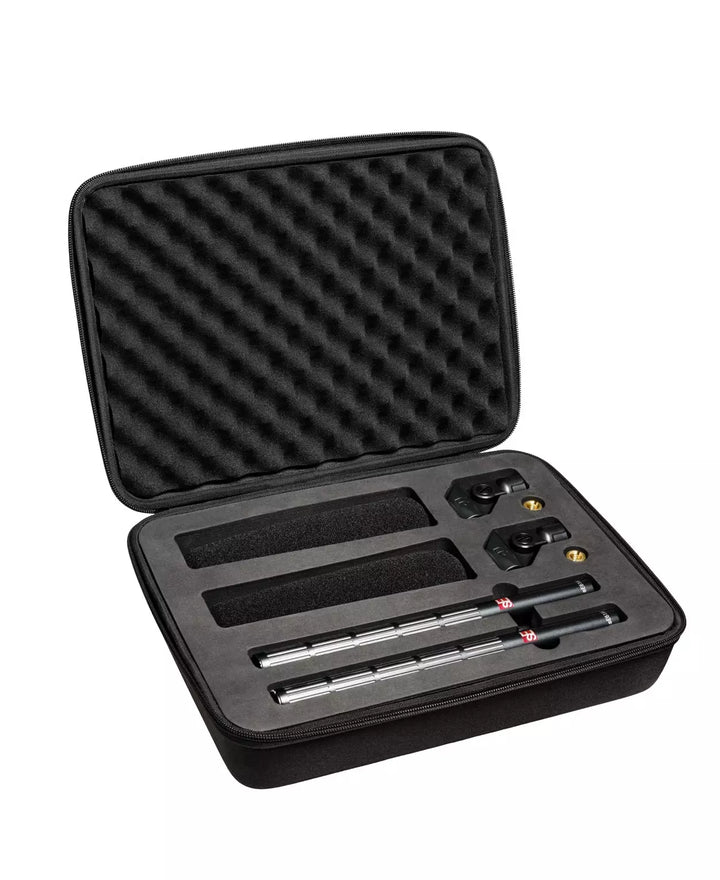 SE Electronics SE6160-PAIR Factory Matched Pair of sE6160 Microphones – front view