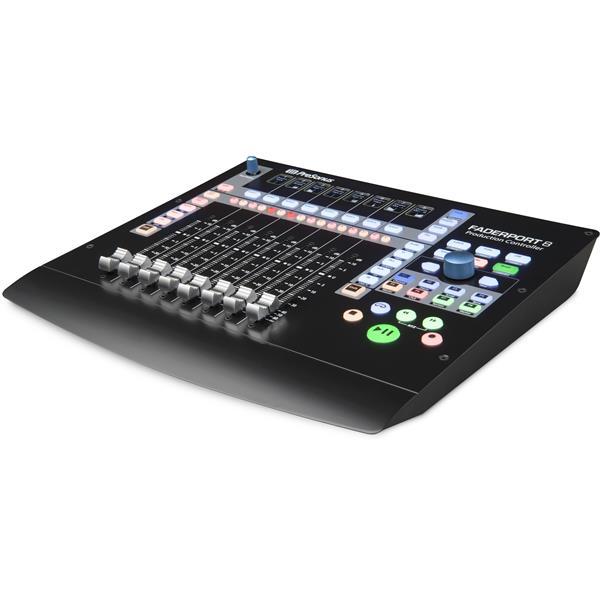 PreSonus Faderport 8 Usb Control Surface