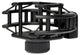 Lewitt LCT40SH Microphone shock mount for LCT 240 PRO