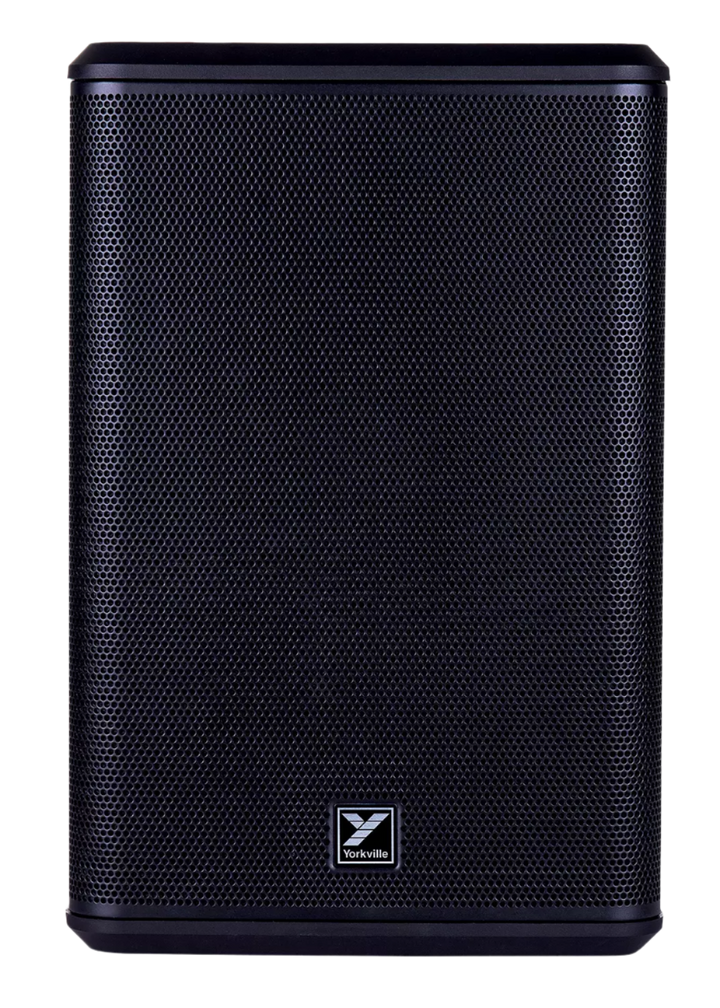 Yorkville Yorkville EXM Pro10 Battery-Powered PA Speaker