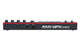 Akai MPK MINI IV Compact Keyboard And Pad Controller (Black) - 25 Keys