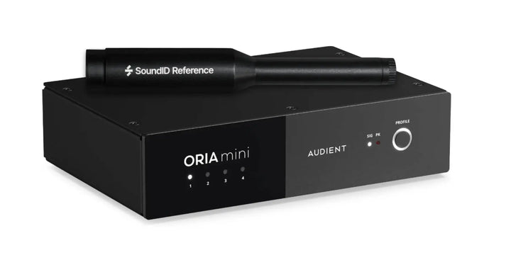 Audient Oria-Mini
