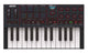 Akai MPK MINI IV Compact Keyboard And Pad Controller (Black) - 25 Keys