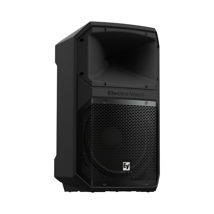 Electro-Voice Electro-Voice EVIVA12P-US 12in 2-Way Powered Loudspeaker — 1000W- Black