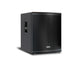 FBT X-SUB 115SA 1200W Processed Compact Bass Reflex Active Subwoofer - 15"