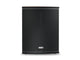 FBT X-SUB 118SA 1200W Processed Compact Bass Reflex Active Subwoofer - 18"