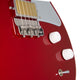 Harmony Jupiter Thinline Cherry