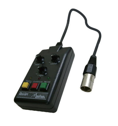 Antari Z-8 Wired Remote Timer for ICE-101, 25ft
