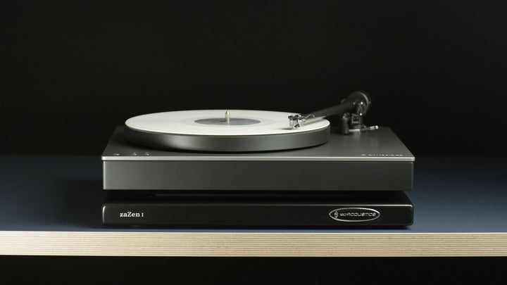 IsoAcoustics ZaZen I | 17"x15"x1.2"