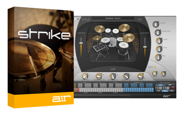 AIR STRIKE 2