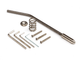 Duesenberg Radiator Tremola Long (Aluminium)