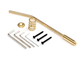 Duesenberg Radiator Tremola Long (Gold)