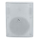 Electro-Voice Electro-Voice EVID-S5.2XW 5in 2-Way Surface Loudspeaker (Pair) - 70/100V IP54 - White